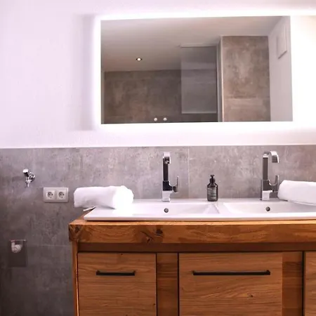 Grand Alpin Panorama 4 Appartement Hart im Zillertal